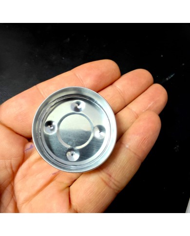 Tealight Mum Kabı - 250 Adet