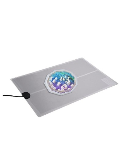 Epoksi Kurutucu Halı