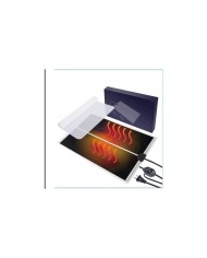 Epoksi Kurutucu Halı