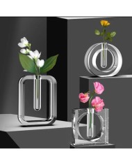 Dekoratif Saksı Tüpü 12cm